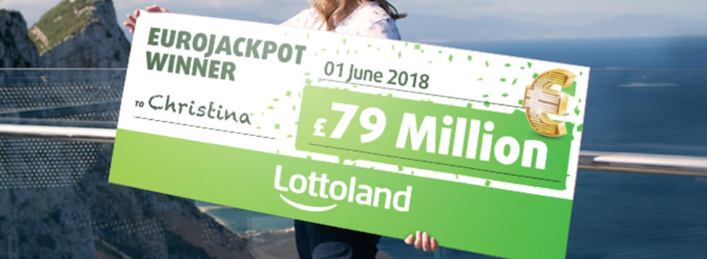Lottoland's Massive Global Lottery Draws You Can't Miss